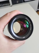 Mitakon Speedmaster 50mm f/0.95 Sony FE