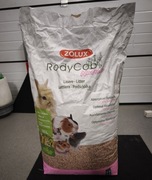 Zolux RodyCob Nature podściółka roślinna 50 l