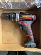 Teetok wkrętarka - body 