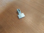 UNITRA ZRK magnetofon Altus D-60 D 60 D60 klawisz nasadka przycisk sieć NOS