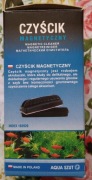 AQUA SZUT Czyścik magnetyczny