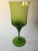 Kieliszek Zbigniew Horbowy oryginalny atrakcyjny w kolorze.Calusi