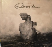 Riverside Wasteland CD