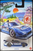 Hot Wheels Hot Wheels J-Imports Acura NSX