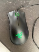 Myszka Razer Deathadder Essential
