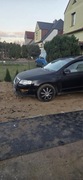 Vw passat b6  2006 r