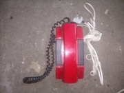 TELEFON STACJONARNY PRL BRATEK 3 RWT