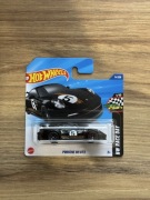 Hot wheels Porsche 911 gt3