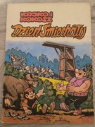 Kajko i Kokosz Dzień Śmiechały