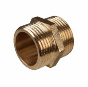 Nypel mosiężny 1/2" 