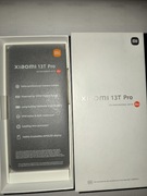 Xiaomi 13t pro 12/512 GB czarny 