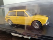 WOLKSWAGEN  Brasilia 1974  skala 1/24