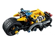 Lego Technic 42058 Kaskaderski motocykl