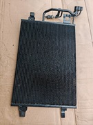 Chłodnica klimatyzacji, skraplacz Passat B5 FL 2000-2005 