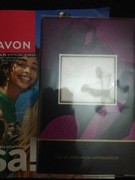 Avon Rare Flowers Night Orchid 50 ml folia unikat