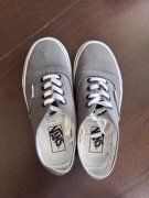 Vans buty damskie sportowe AUTHENTIC rozmiar 36,5