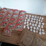 Gispowe zestawy świąteczne 