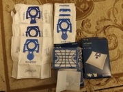 Worki Worwo ZMB02K + filtry Zelmer