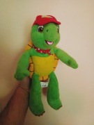 Franklin maskotka oryginalna 34cm