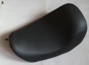 Siedzenie V rod Harley