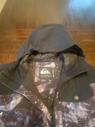 Quicksilver kurtka snowboard narty 12 lat