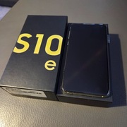 Samsung Galaxy S10e