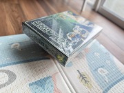 Rebel Kolonia - wysokie napięcie