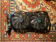 NVIDIA GTX 660 2gb GDDR5