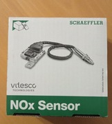 Czujnik Nox DAF Vitesco Technol 571012210 . Nowy.