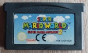 Super Mario World: Super Mario Advance 2 - GBA | EU (anglik) | BDB