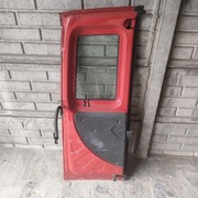 Drzwi tylne prawe Doblo 1 