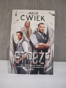 Stróże Jakub Ćwiek