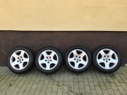 Alusy Audi roz.16. 205/55