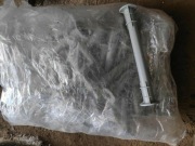 Dystanse szalunkowe 24 cm