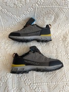 Nordcap Waterproof buty trekingowe męskie rozmiar 43