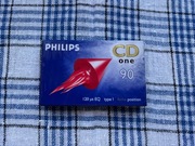 nowa zafoliowana Philips CD One 90 europa 1997