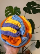 Kula węchowa 25 cm Mango-marakuja