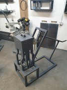 urządzenie do produkcji brykietu 