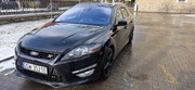 Ford Mondeo Turnier 2.0  Titanium S  " ST Line"