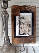 WIESZAK RETRO - handmade