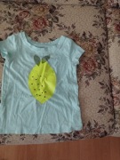 Podkoszulek dziecięcy 