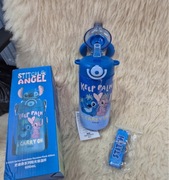 Butelka termos stitch dla dzieci