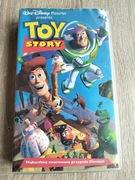 Kaseta VHS Bajka Toy Story 