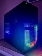 Tani Komputer do gier intel i5/Nvidia /SSD/ARGB CS2/Valorant E-sport