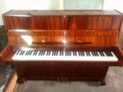 Zabytkowe Pianino "legnica" 