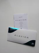 LifeWave plastry Alavida, oryginalne fabrycznie zapakowane