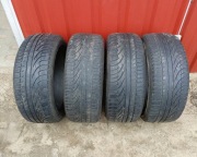 Sprzedam komplet 4 opon Michelin Pilot Primacy 225/45/17