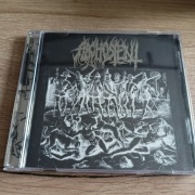 Arghoslent 1990-1994: The First Three Demos CD
