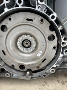 Skrzynia biegów Audi a4 b9 2.0 tfsi 2017  quattro 