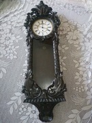 Zegar wojskowy żyłkowiec zdobienia Krzyż Żelazny